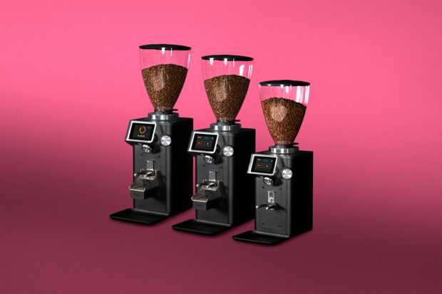 Ceado Rev Series grinders 1