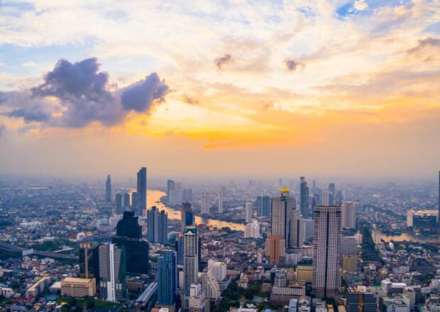 Bangkok Thailand